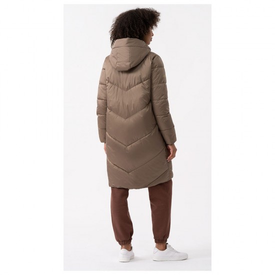 4F ΓΥΝΑΙΚΕΙΟ ΜΠΟΥΦΑΝ DOWN JACKET 4FAW23TDJAF235-82S